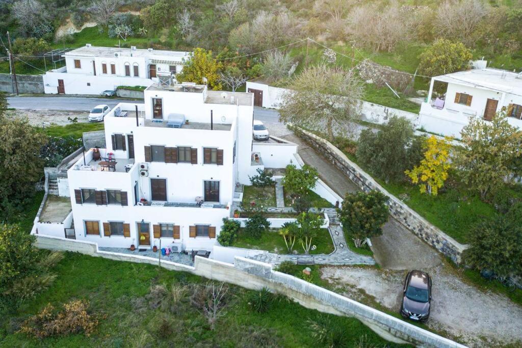 Pali Sea View Apartment Exterior foto