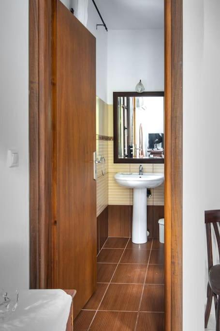 Pali Sea View Apartment Exterior foto