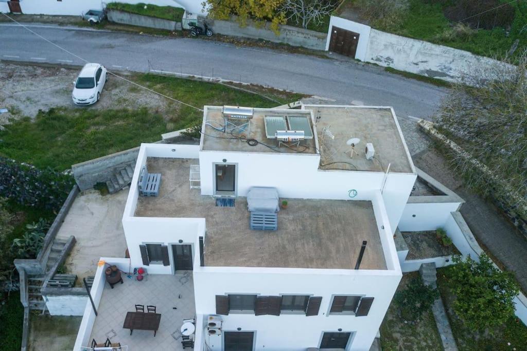 Pali Sea View Apartment Exterior foto