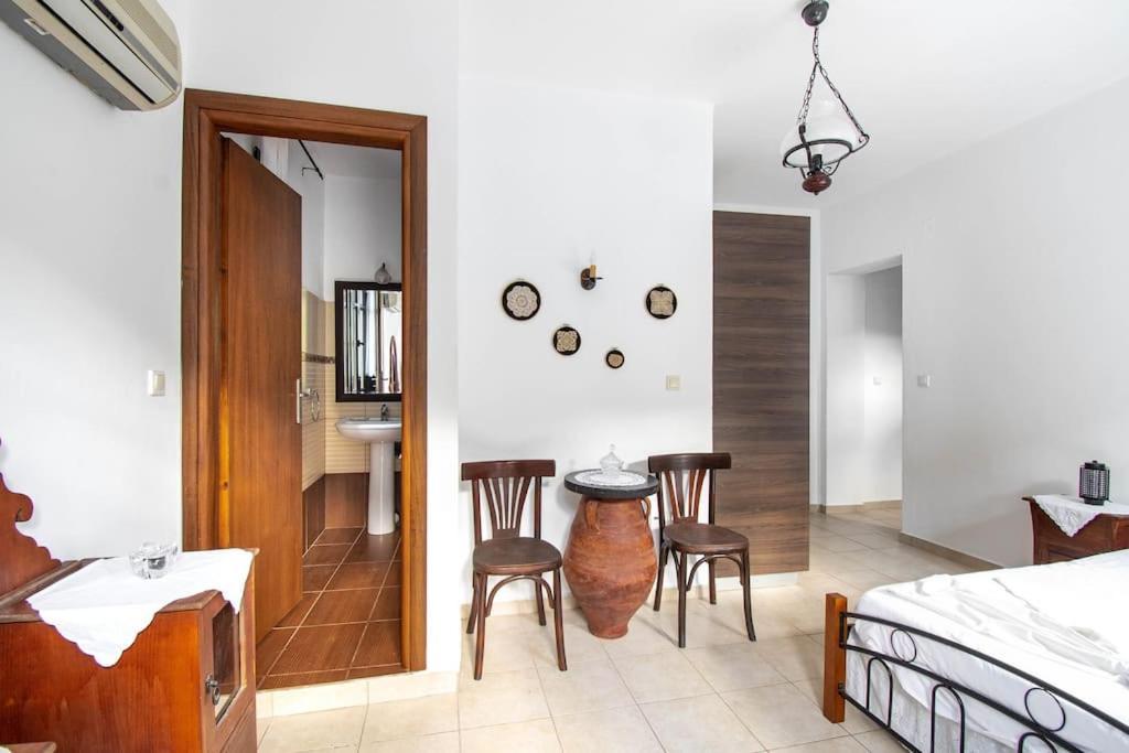 Pali Sea View Apartment Exterior foto