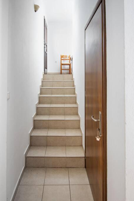 Pali Sea View Apartment Exterior foto