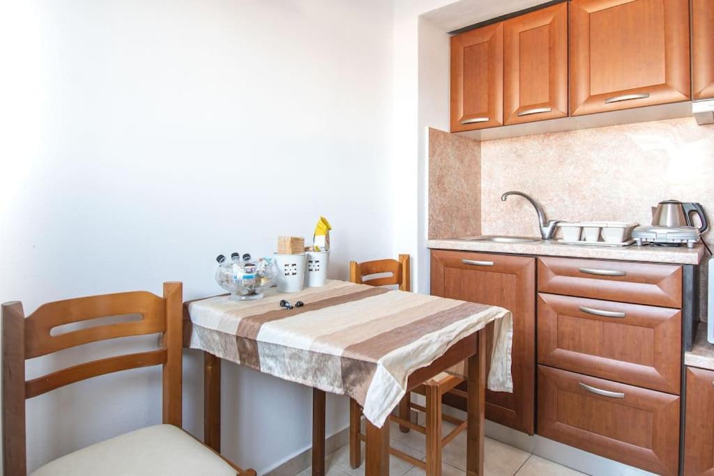 Pali Sea View Apartment Exterior foto