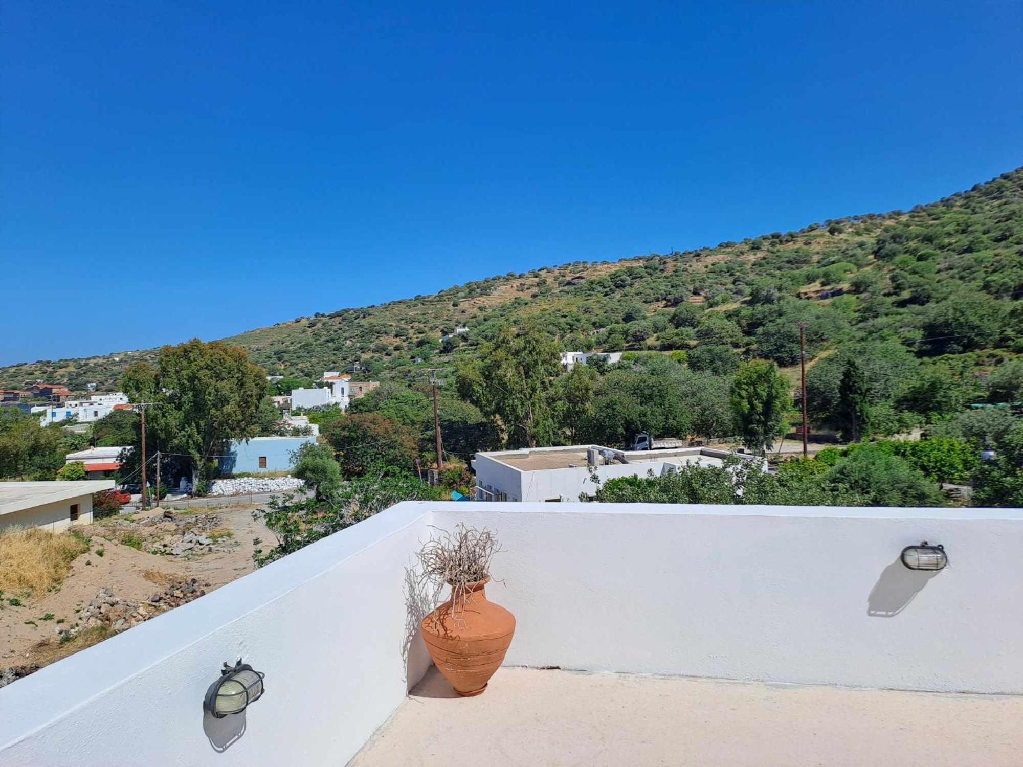 Pali Sea View Apartment Exterior foto