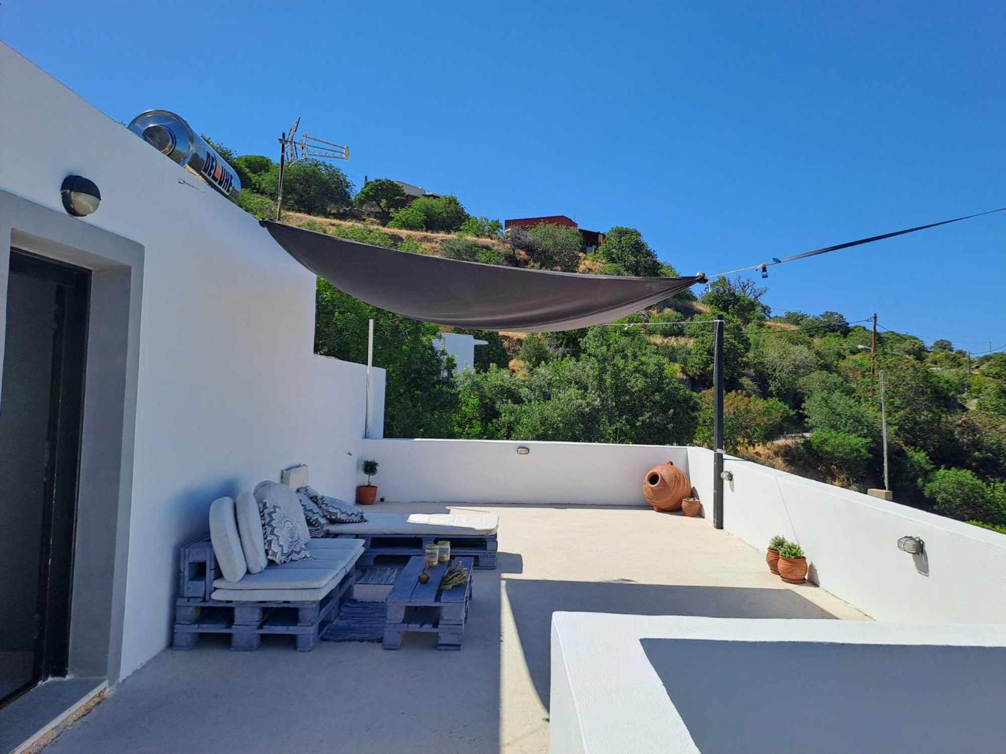 Pali Sea View Apartment Exterior foto